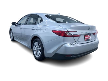 Thumbnail: 2026 Toyota Camry - 4