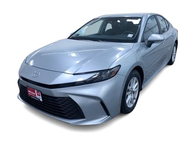 Thumbnail: 2026 Toyota Camry - 21