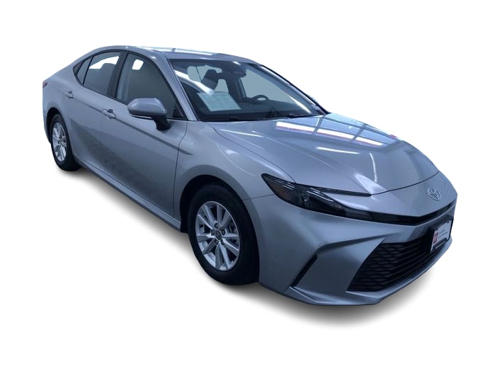 Thumbnail: 2026 Toyota Camry - 32