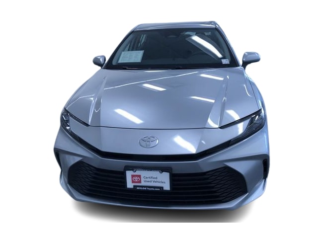 Thumbnail: 2026 Toyota Camry - 24