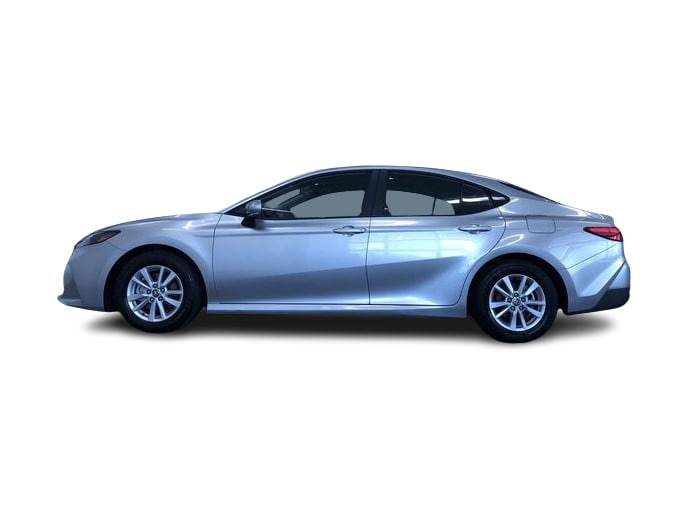 Thumbnail: 2026 Toyota Camry - 21