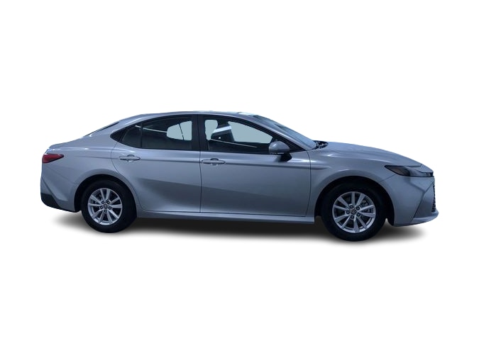 Thumbnail: 2026 Toyota Camry - 31
