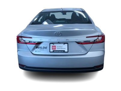 Thumbnail: 2026 Toyota Camry - 5