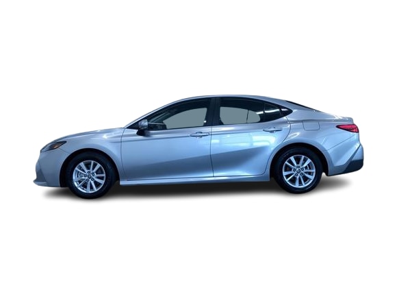 Thumbnail: 2026 Toyota Camry - 3