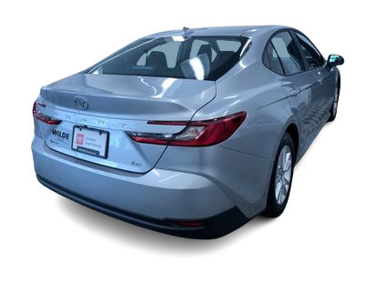 Thumbnail: 2026 Toyota Camry - 20