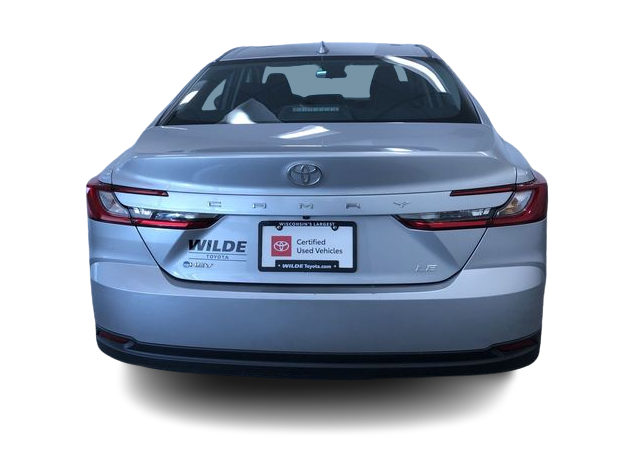 Thumbnail: 2026 Toyota Camry - 23