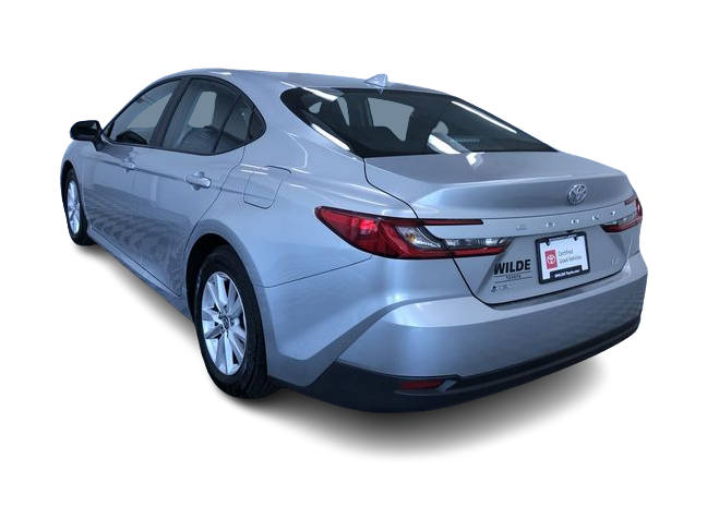 Thumbnail: 2026 Toyota Camry - 22