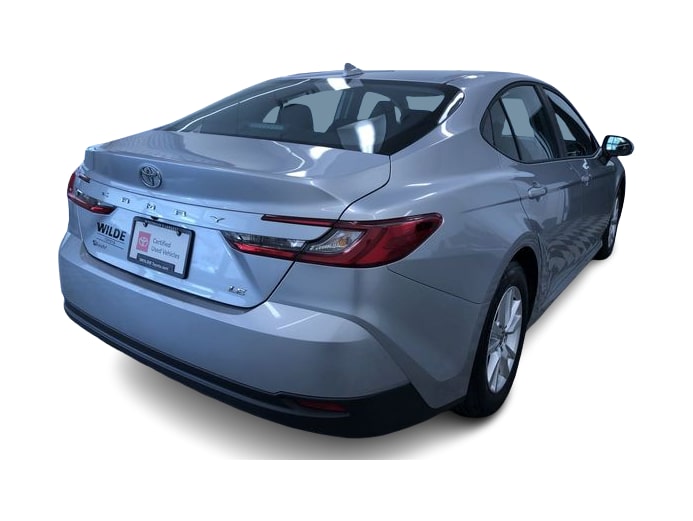 Thumbnail: 2026 Toyota Camry - 30