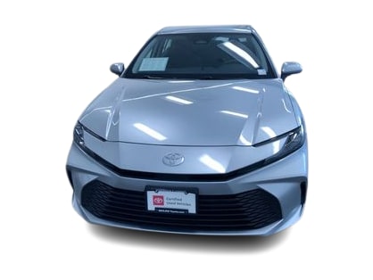 Thumbnail: 2026 Toyota Camry - 6