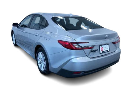 Thumbnail: 2026 Toyota Camry - 4