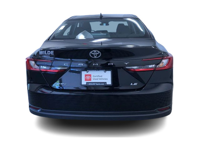 Thumbnail: 2026 Toyota Camry - 23