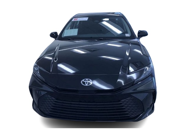 Thumbnail: 2026 Toyota Camry - 24