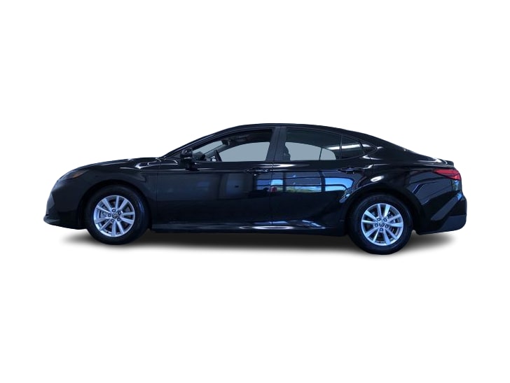 Thumbnail: 2026 Toyota Camry - 22