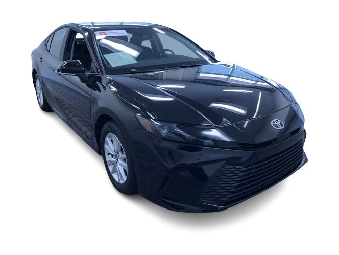 Thumbnail: 2026 Toyota Camry - 33