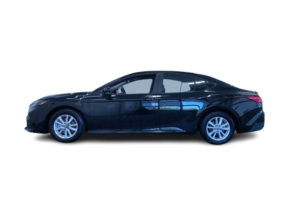 Thumbnail: 2026 Toyota Camry - 3