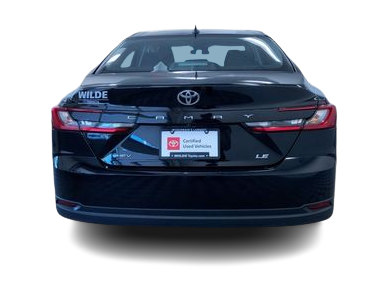 Thumbnail: 2026 Toyota Camry - 5