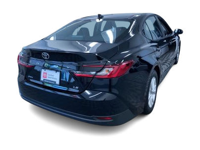 Thumbnail: 2026 Toyota Camry - 21