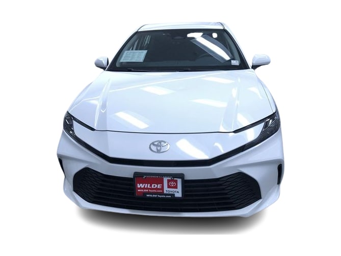 Thumbnail: 2026 Toyota Camry - 26