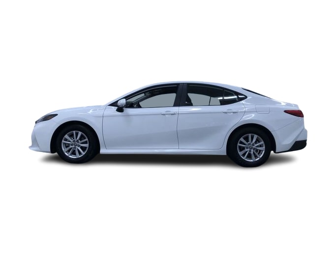 Thumbnail: 2026 Toyota Camry - 24