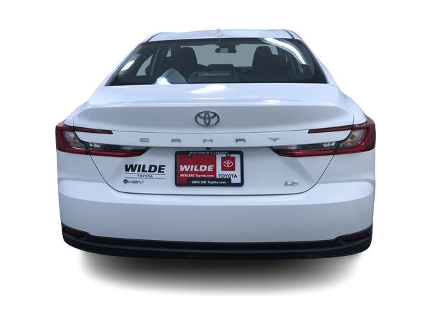Thumbnail: 2026 Toyota Camry - 5