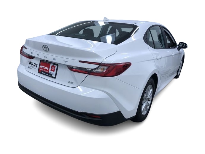 Thumbnail: 2026 Toyota Camry - 34