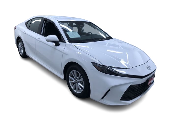 Thumbnail: 2026 Toyota Camry - 36