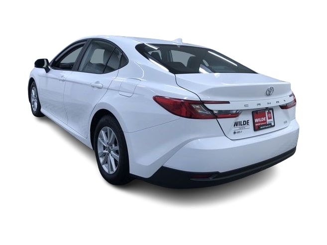 Thumbnail: 2026 Toyota Camry - 25