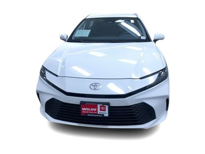 Thumbnail: 2026 Toyota Camry - 6