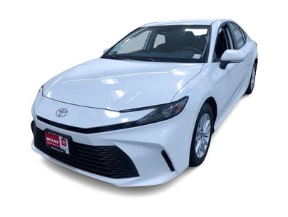 Thumbnail: 2026 Toyota Camry - 21