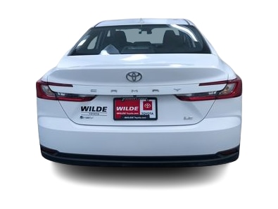 Thumbnail: 2026 Toyota Camry - 22