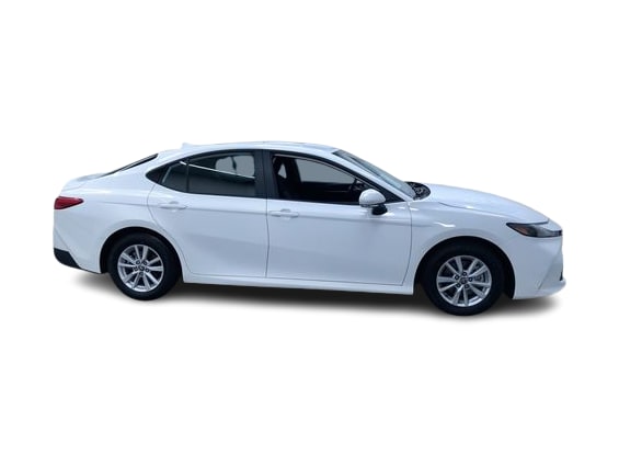 Thumbnail: 2026 Toyota Camry - 20