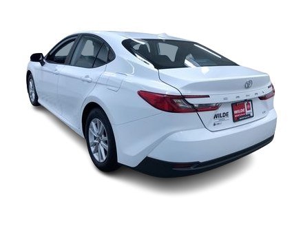 Thumbnail: 2026 Toyota Camry - 4