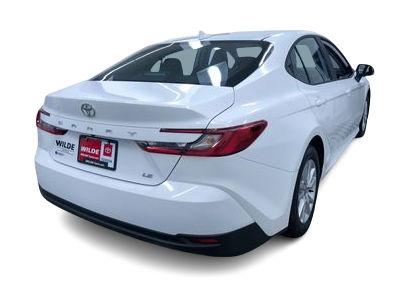 Thumbnail: 2026 Toyota Camry - 23