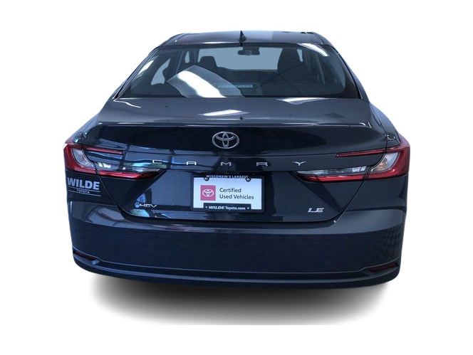 Thumbnail: 2026 Toyota Camry - 25