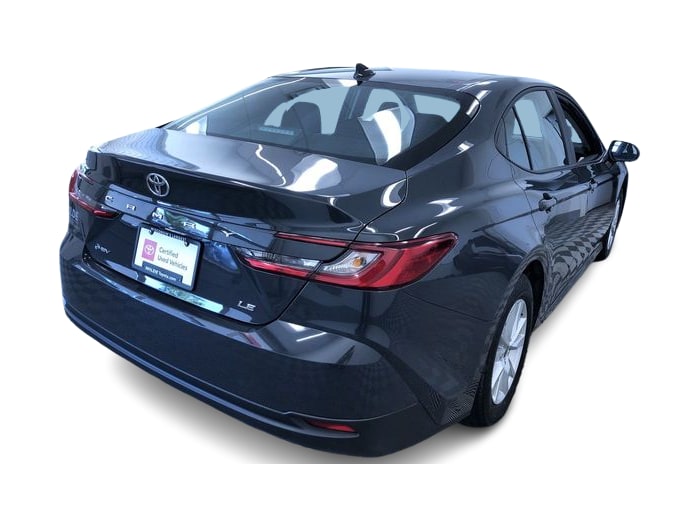 Thumbnail: 2026 Toyota Camry - 34