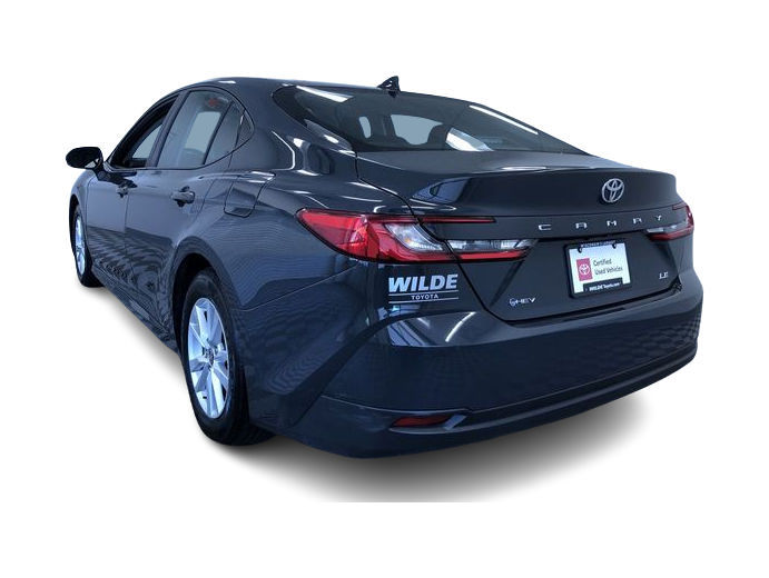 Thumbnail: 2026 Toyota Camry - 4