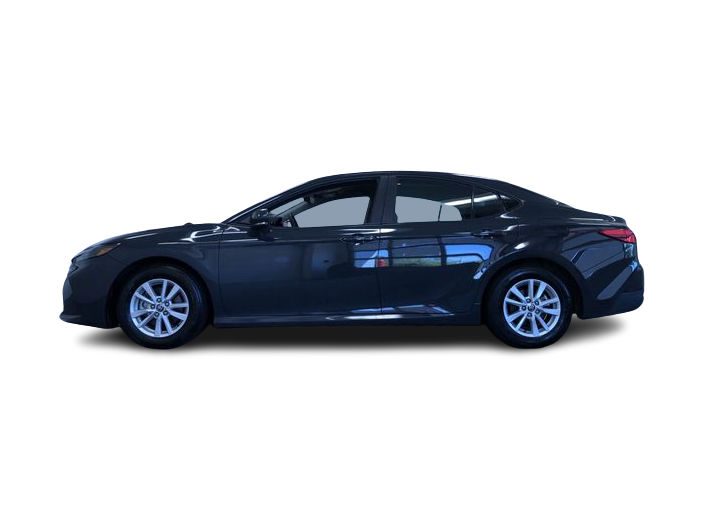 Thumbnail: 2026 Toyota Camry - 24