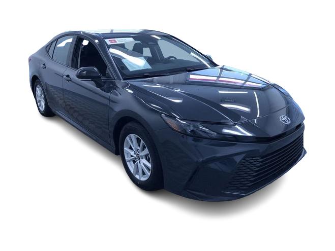 Thumbnail: 2026 Toyota Camry - 36