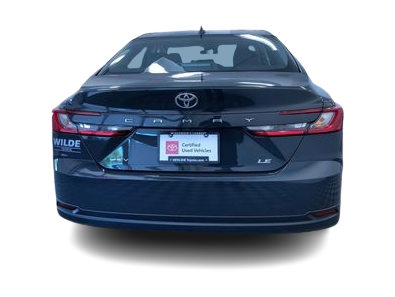 Thumbnail: 2026 Toyota Camry - 5