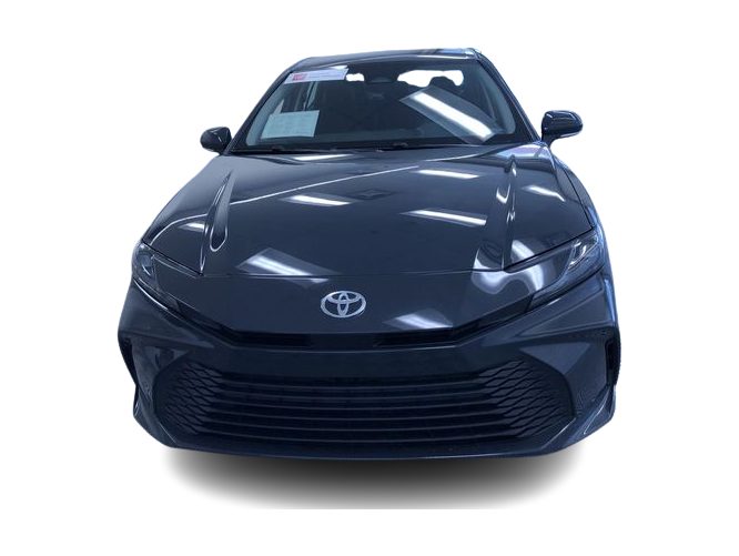 Thumbnail: 2026 Toyota Camry - 26