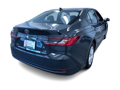 Thumbnail: 2026 Toyota Camry - 23