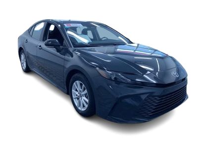 Thumbnail: 2026 Toyota Camry - 21