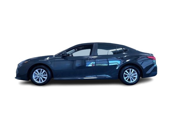 Thumbnail: 2026 Toyota Camry - 3