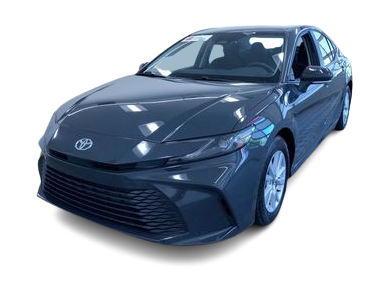 Thumbnail: 2026 Toyota Camry - 22