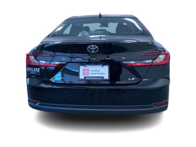 Thumbnail: 2026 Toyota Camry - 5