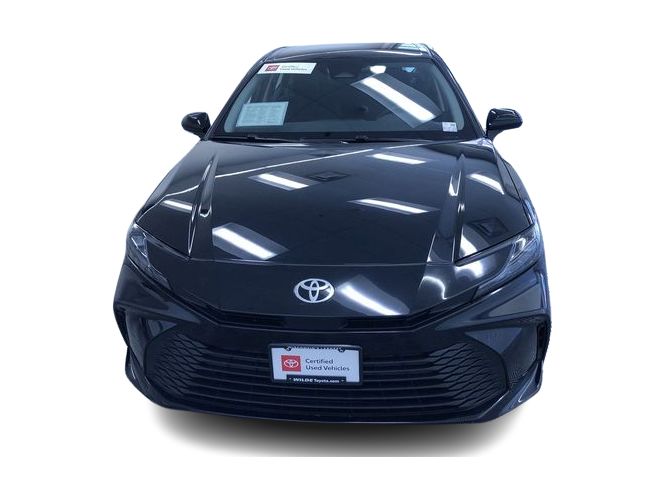 Thumbnail: 2026 Toyota Camry - 25