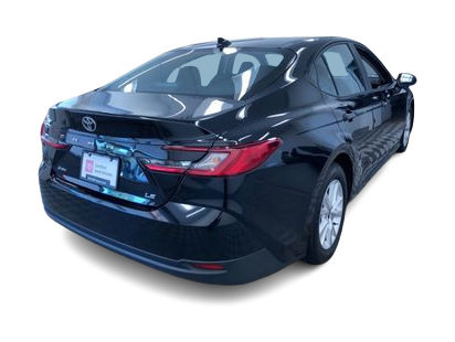 Thumbnail: 2026 Toyota Camry - 21