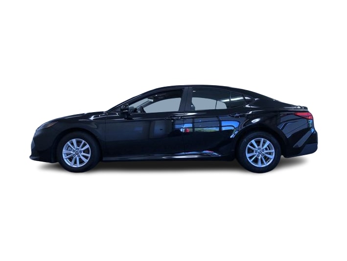 Thumbnail: 2026 Toyota Camry - 22