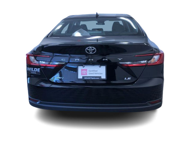 Thumbnail: 2026 Toyota Camry - 24