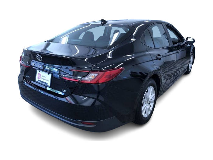 Thumbnail: 2026 Toyota Camry - 34